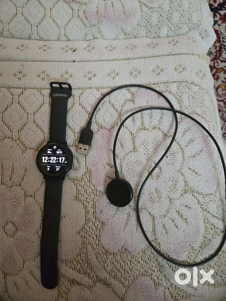 Samsung galaxy active 2 watch