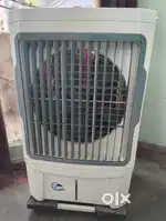 Large Air Cooler in Good Working Condition