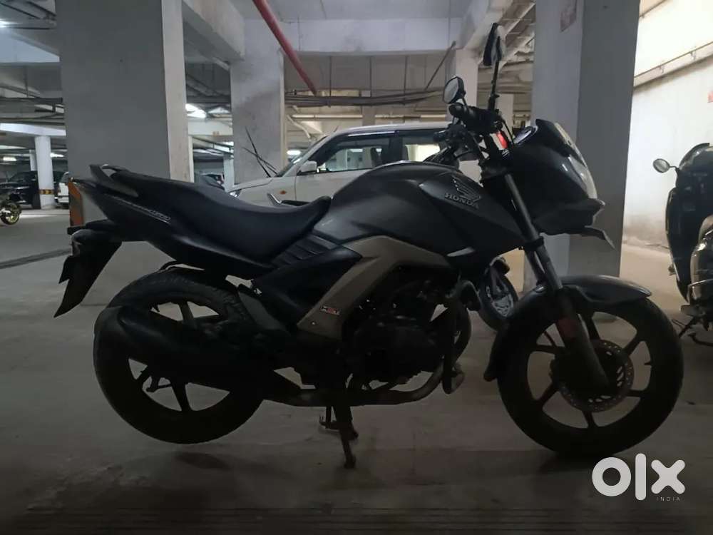 Honda Unicorn 160
