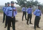 SECURITY SUPERVISOR & GUARD