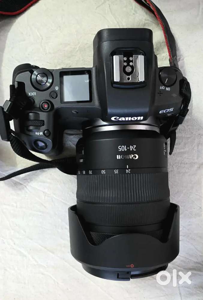 Canon EOSR