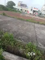140 sq yd Plot sale in Rama Reddy, near Prathap Nagar Bridge, Kakinada