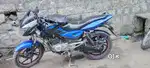 Bajaj pulser 150 Good condition