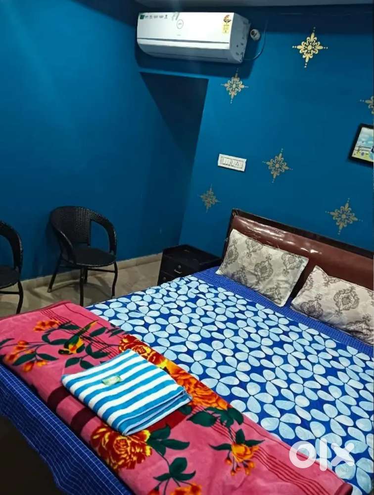 2 bhk flat with 2 washroom at Ulubari for rent..