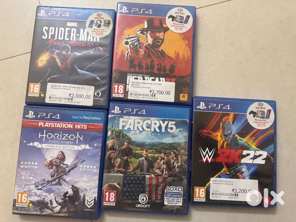 PS4 500gb Singapore version