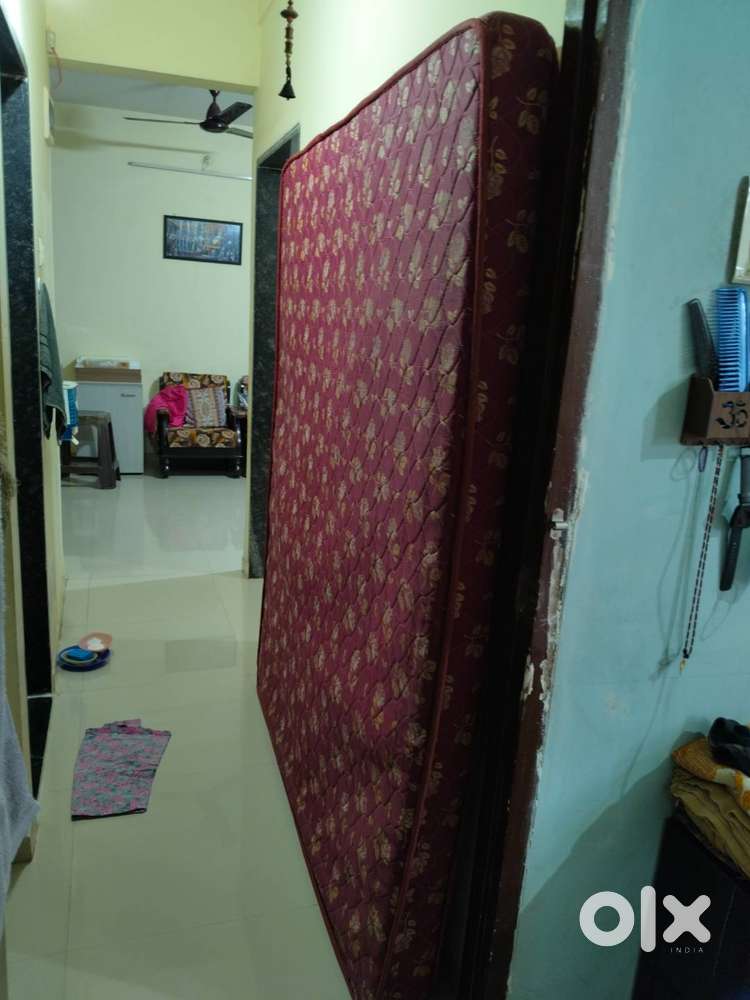 Soft Mattress