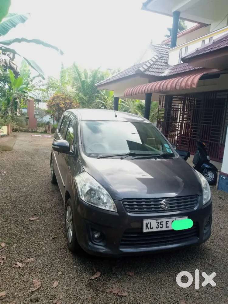 Good Condition Vehicle