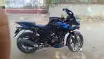 The 220f Bike I need to sale my Bike