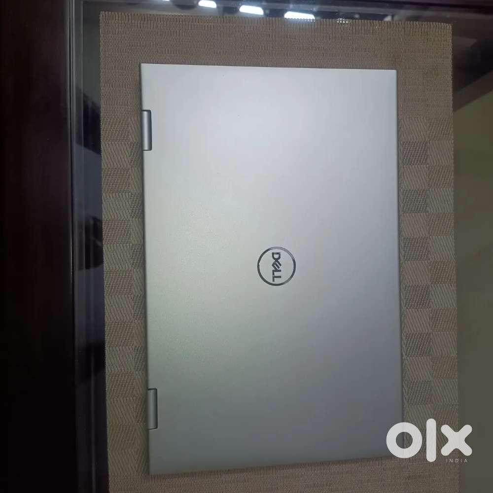 Dell Inspiron 14 5410 2-in-1 Laptop