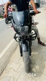 Pulsar 125