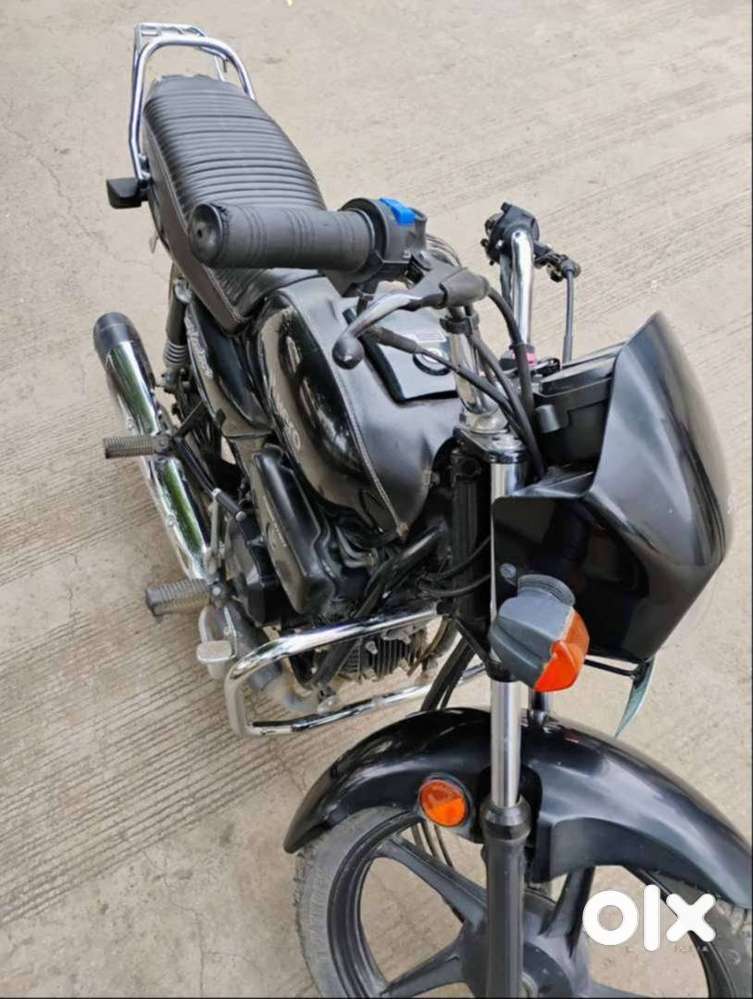 Hero Splendor Bike For Sale Best Condition