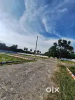 Lucknow to kanpur road pr plot