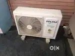 Voltas 2 ton AC ( manufacture - oct 2024)