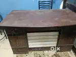 Cash counter
