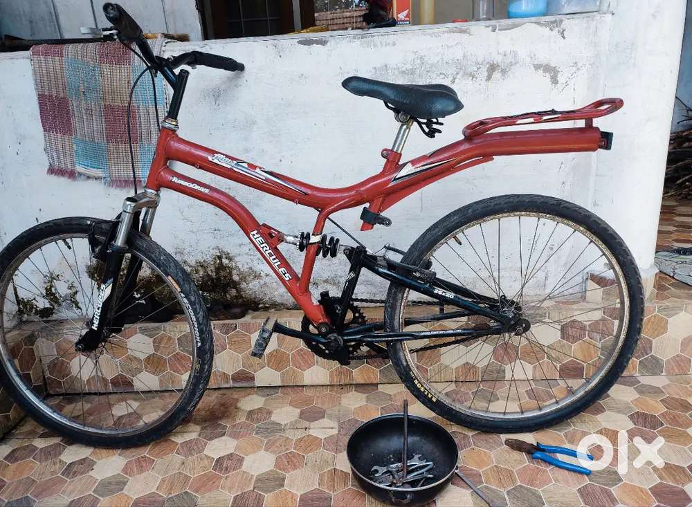 ATOM TURBODRIVE ( GEARLESS )