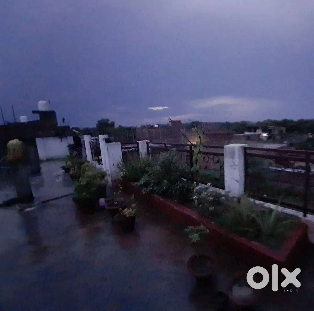 Big and good rooms with wifi and inverter connection