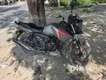 Tvs apache BE6 65000