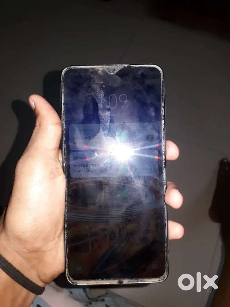 Redmi note 8 Pro