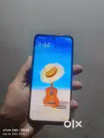 Redmi 10 prime 4+64 gb good condition