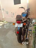 Royal Enfield Thunderbird 350