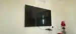 Samsung plazma brand new condition