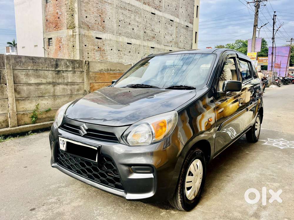Maruti Suzuki Alto 800 VXI Airbag, 2019, Petrol