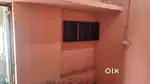 one seperate room and one gallery one bathroom