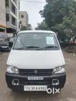 Maruti Suzuki Eeco 1.2 5 STR WITH A/C+HTR, 2024, Petrol