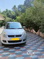 Maruti Suzuki Swift (2009)DIESEL