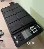 Roland Spd 30 Black For Sale
