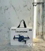XZCYRC C3 DRONE BRAND NEW SEALED WITH CREDIT CARD EMI AVAILABLE