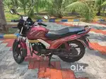 GOOD CONDITION BIKE