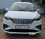 Maruti Suzuki Ertiga 1.5 VXI, 2021, CNG & Hybrids