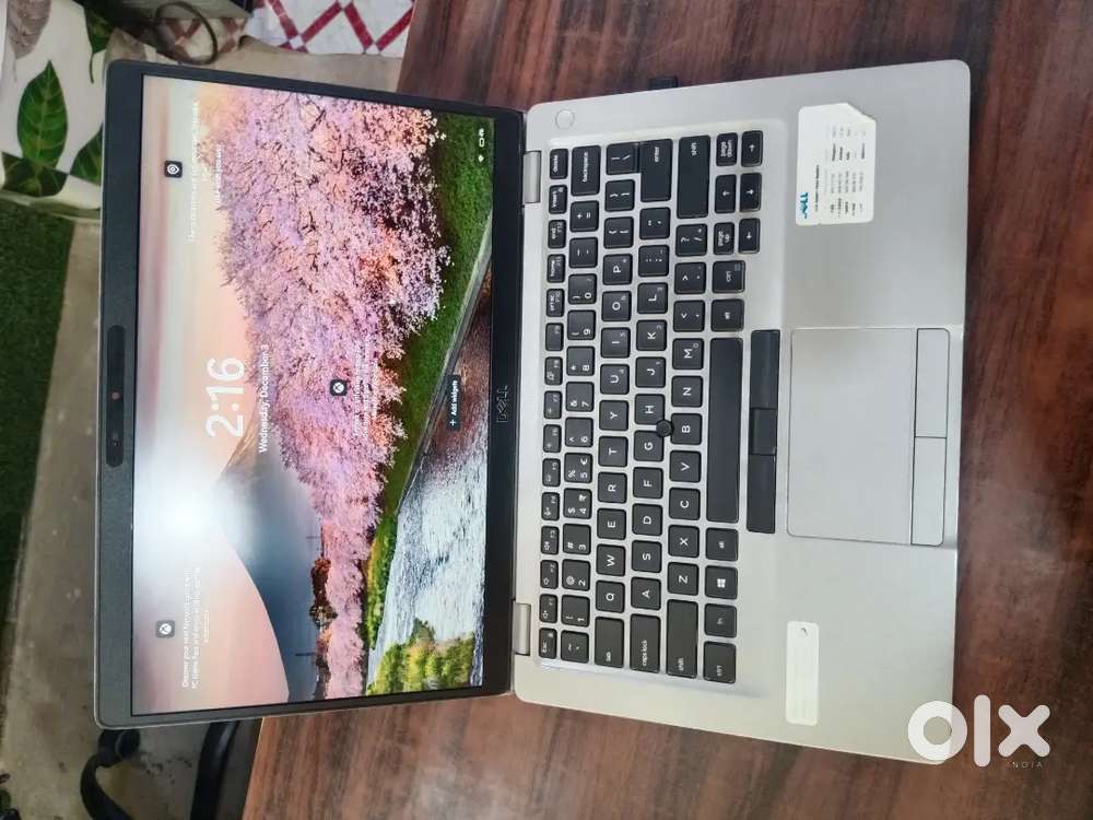 Laptop for sell