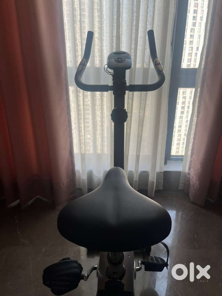 Cardio max home cycle