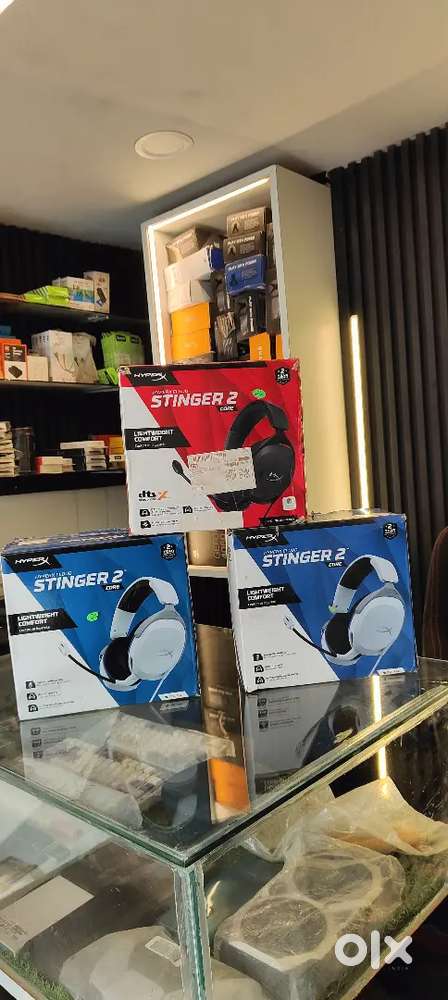 Gaming Pc & Console Shop