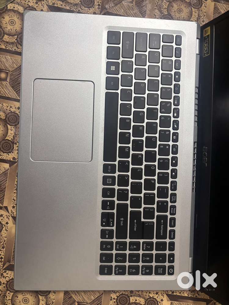 Acer Aspire 5