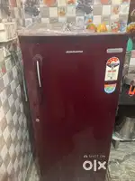 Kelvinator single door