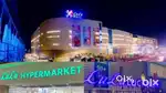 JOB OPENING FOR - LULU MALL LUCKNOW !! APPLY NOW...