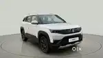 Maruti Suzuki Vitara Brezza 1.5 ZXI, 2023, Petrol