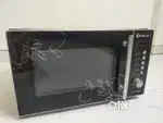 BAJAJ Microwave Oven
