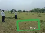 PREMIUM PLOT FOR SALE IN NAGRALE LAYOUT – WARDHA