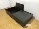 brand new cot/dewan - free delivery
