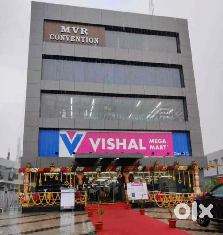 Vishal mega Mart urgent hiring jobs girls boys