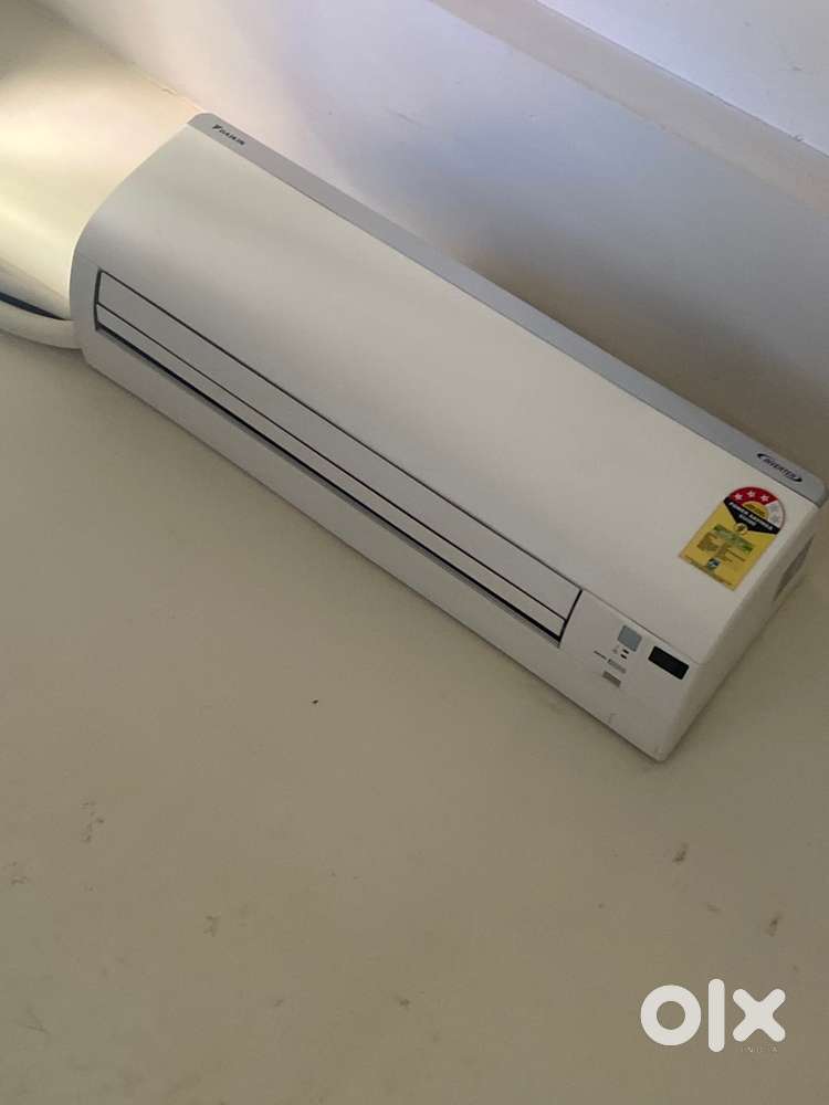 Daikin inverter ac