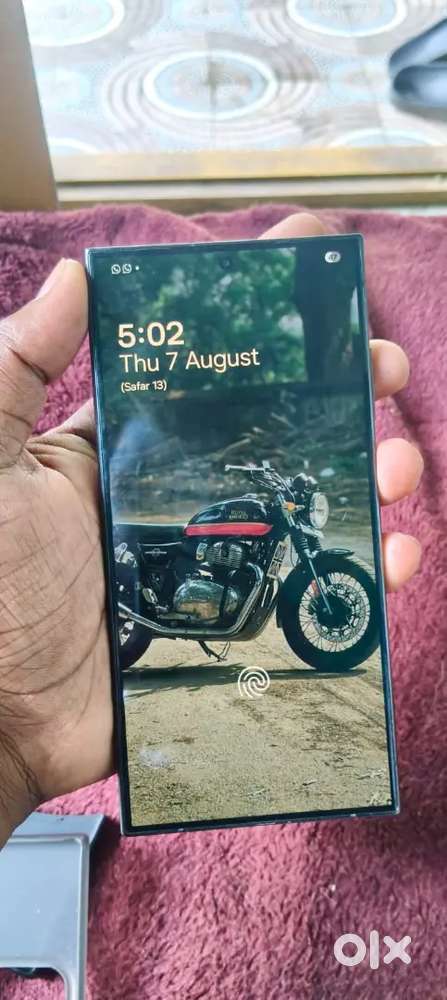 Samsung s24 ultra