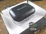 ACwO wireless earbuds with 60 Hrs music play time