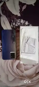 VIVO Y21T 4/128 4G A ONE CONDITION