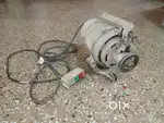 Juki sewing machine motor