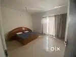 rooms available for girls semi furnished